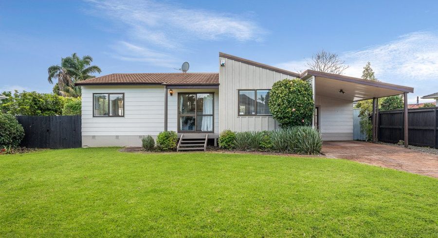  at 8 Chipping Dale, Mangere Bridge, Manukau City, Auckland