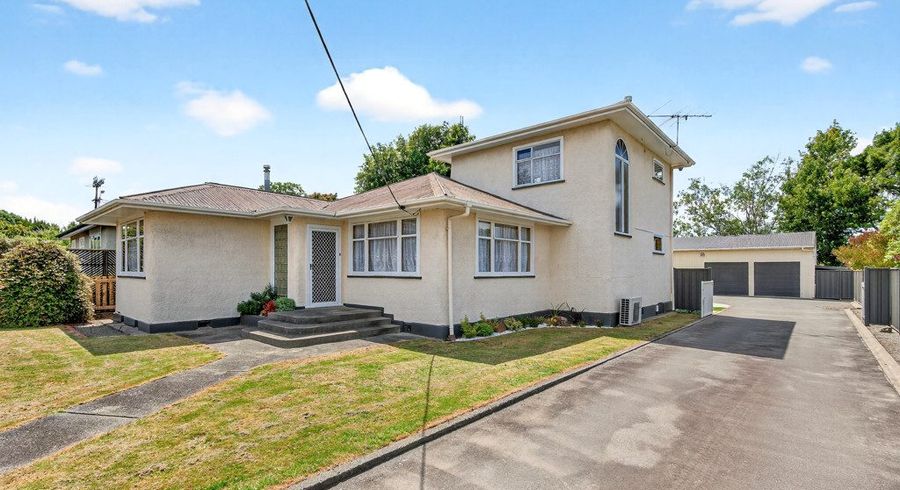  at 60 Opaki Road, Masterton, Masterton, Wellington
