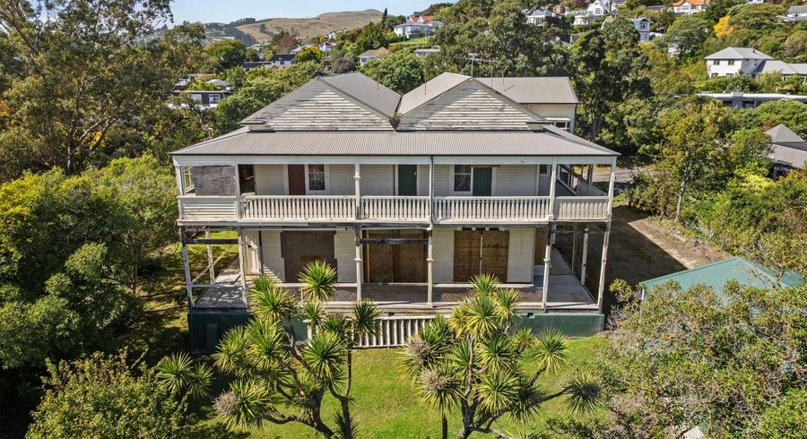  at 8 MacMillan Avenue, Cashmere, Christchurch City, Canterbury