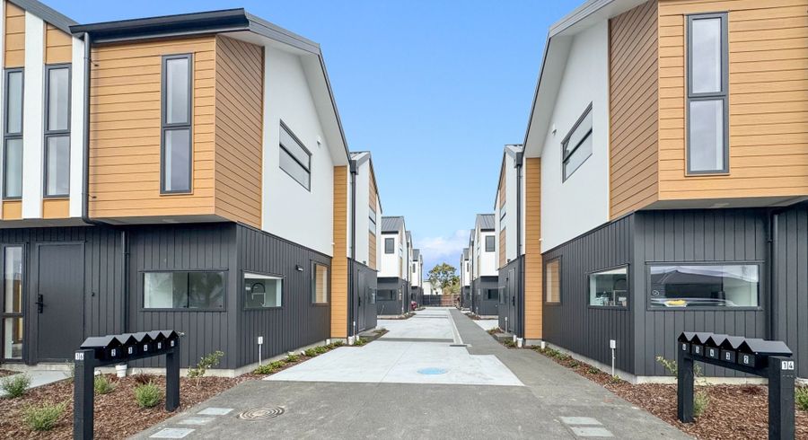  at 5/16 Short St, Waltham, Christchurch City, Canterbury