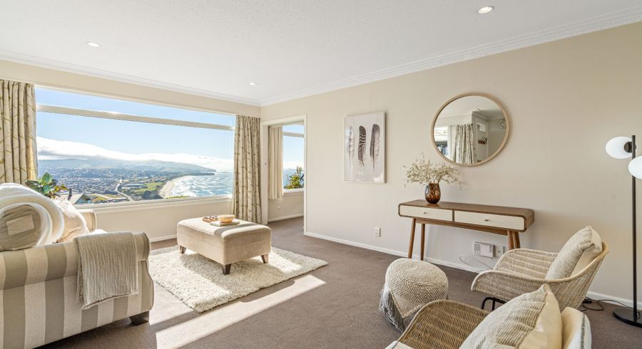  at 25 Sutcliffe Street, Saint Clair, Dunedin, Otago