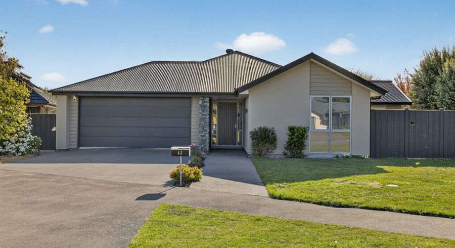  at 48 Blue Gum Place, New Brighton, Christchurch City, Canterbury