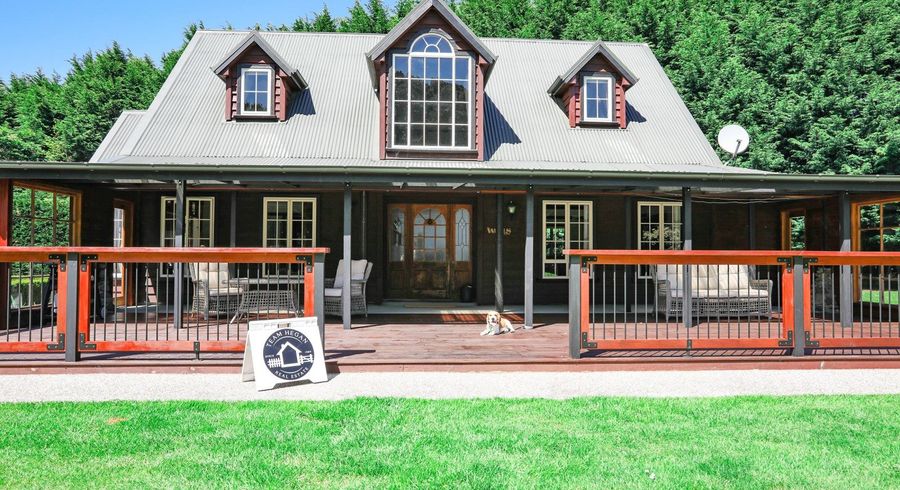  at 80 Matua Road, Otatara