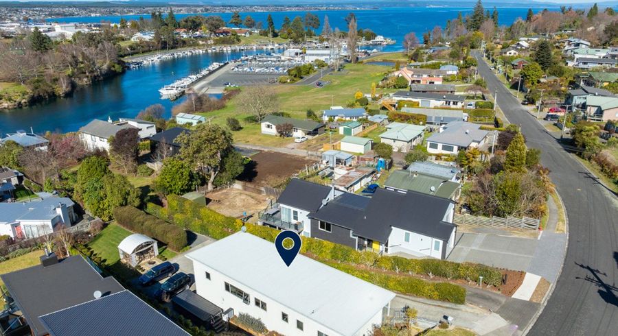  at 16 Noble Street, Nukuhau, Taupo, Waikato
