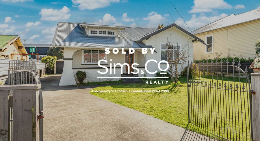  at 6 Koromiko Road, Gonville, Whanganui