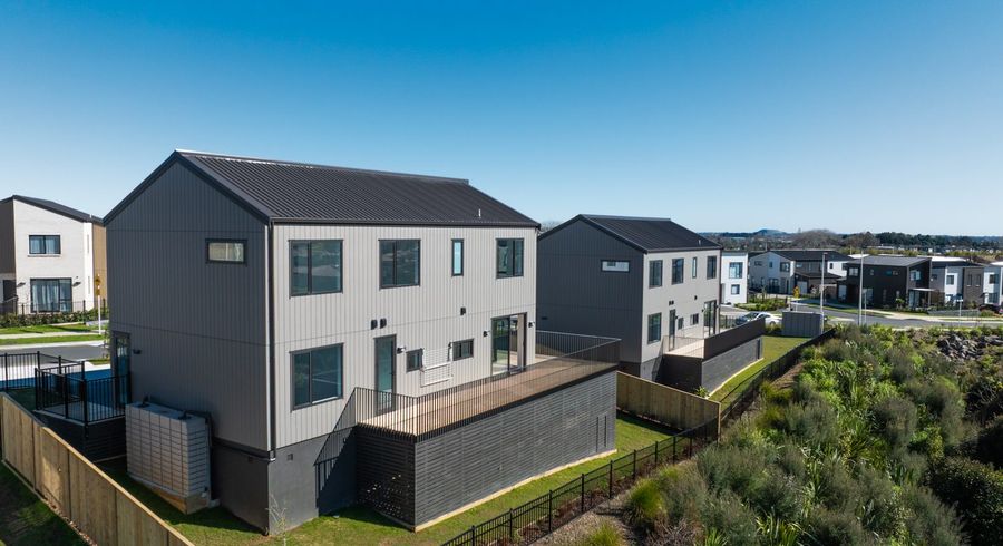  at 3 Koura Road, Flat Bush, Manukau City, Auckland