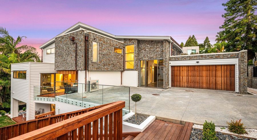  at 17B Warrington Road, Remuera, Auckland City, Auckland