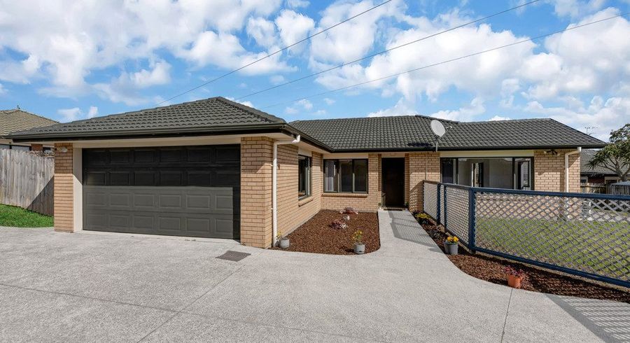  at 15 Broadhurst Road, Flat Bush, Manukau City, Auckland