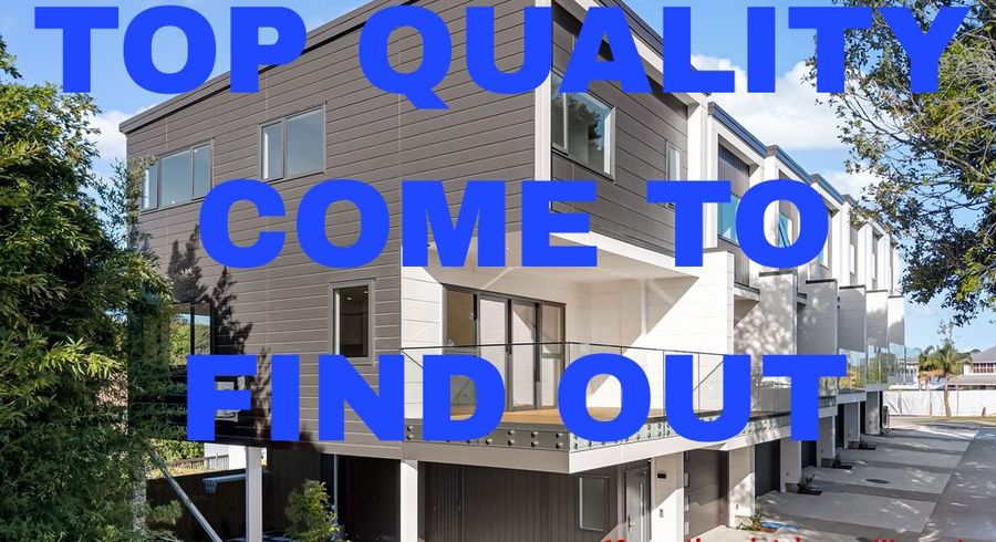  at Lot 2/252 Pakuranga Road, Pakuranga Heights, Manukau City, Auckland