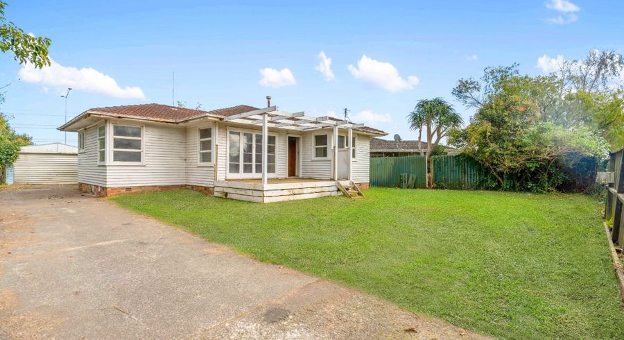  at 113 Chichester Drive, Papakura, Papakura, Auckland