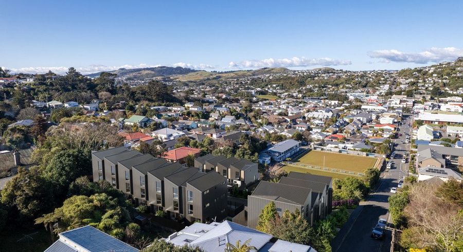  at 50 Frankmoore Avenue, Johnsonville, Wellington, Wellington