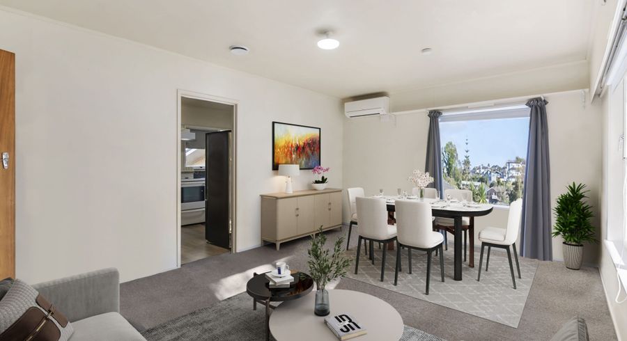  at 2/9 Sudan Avenue, Milford, North Shore City, Auckland