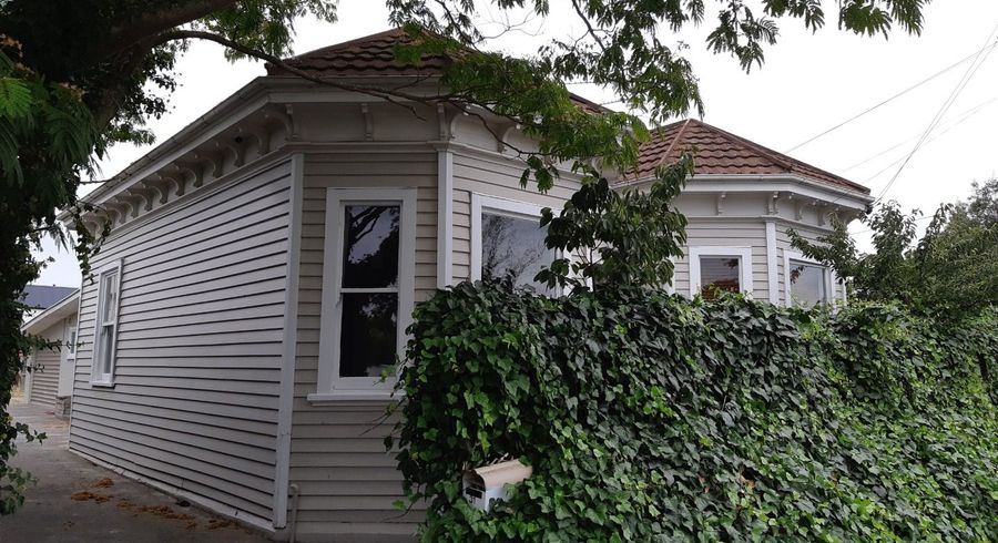  at 31 Rutland Street, St Albans, Christchurch