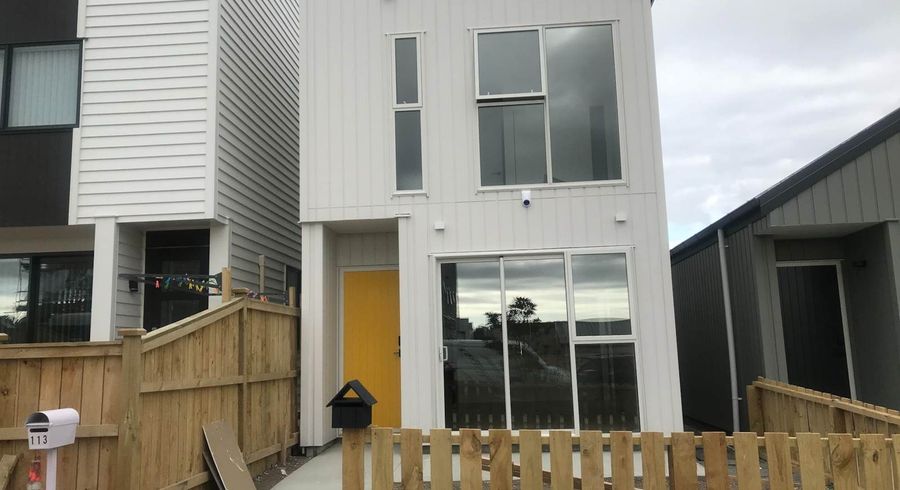  at 111 Tarapuka Road, Westgate, Waitakere City, Auckland