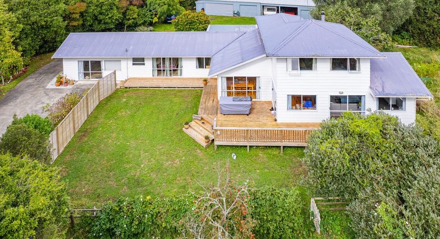  at 30 Watt Livingstone Road, Westmere, Whanganui, Manawatu / Whanganui