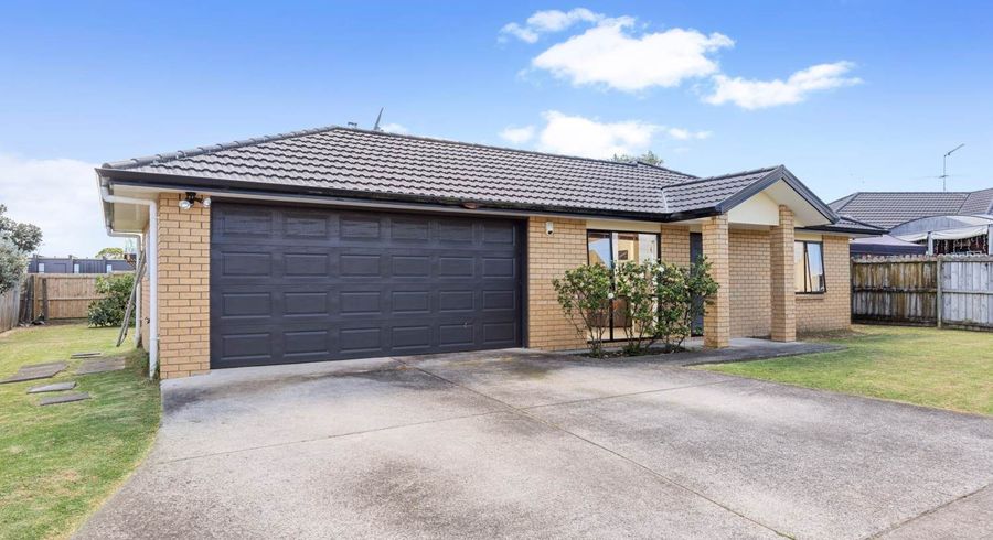  at 41 Secoia Cresent, Mangere, Manukau City, Auckland