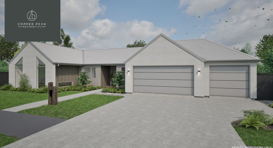  at 2 Sutton Street, Rangiora, Waimakariri, Canterbury