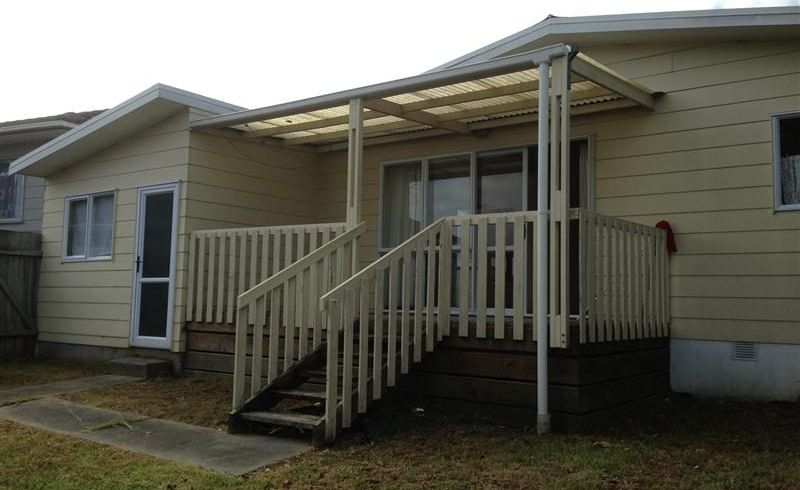  at 123A Finlayson Avenue, Manurewa, Manukau City, Auckland