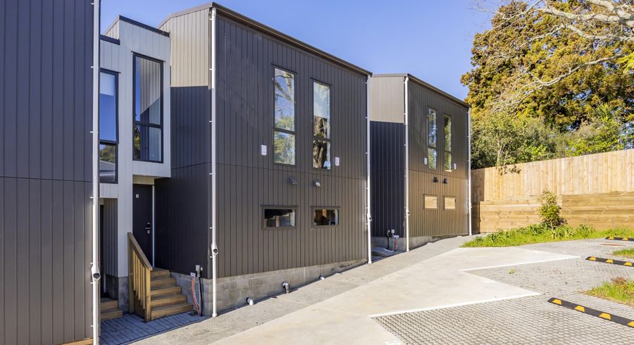  at Lot 3, 14 Freyberg Place, Howick, Manukau City, Auckland
