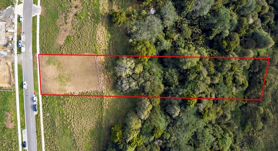  at 23 Michael Bosher Way, Flat Bush, Manukau City, Auckland