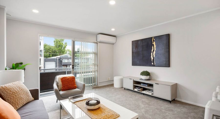  at 17/3 Ngahura Street, Eden Terrace, Auckland