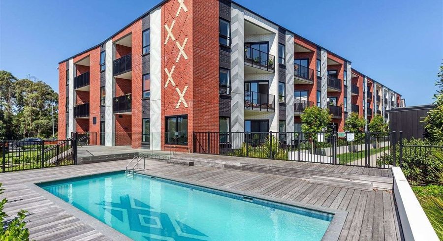  at 206/1A Oakley Avenue, Waterview, Auckland