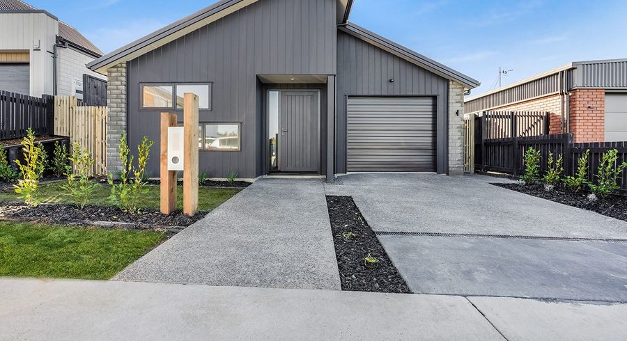  at 4 Musselwhite Terrace, Chartwell, Hamilton, Waikato