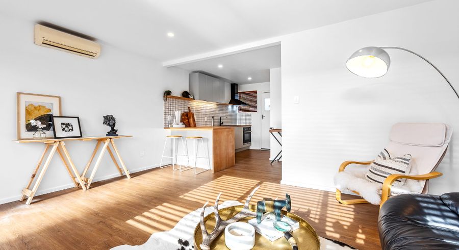  at 2/8 Sylvan Street, Hillmorton, Christchurch City, Canterbury