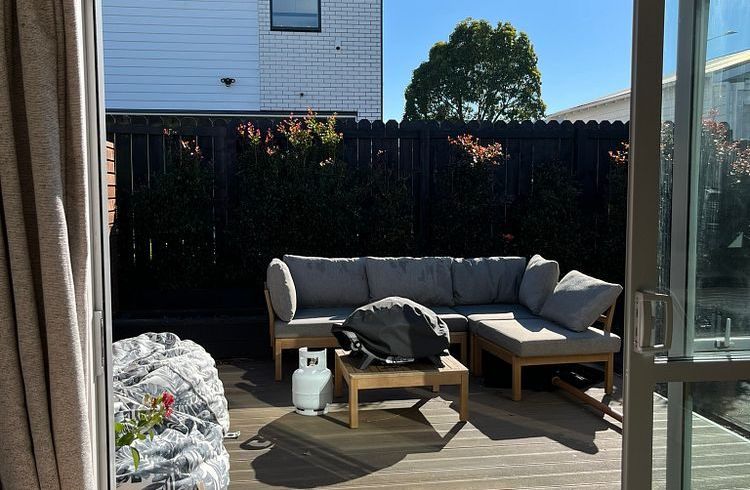  at 111B Kiwi Road, Point Chevalier, Auckland City, Auckland