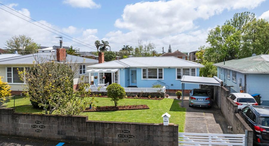 at 16 Geneva Place, Blockhouse Bay, Auckland