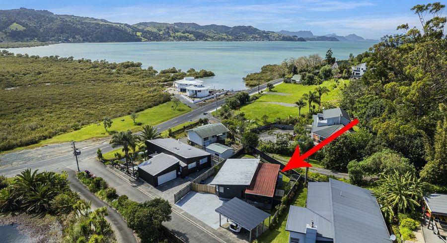  at 72A Beach Road, Onerahi, Whangarei