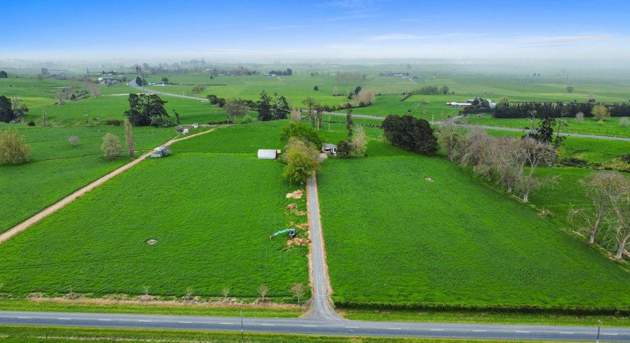  at 60 Harbottle Road, Morrinsville, Matamata-Piako, Waikato