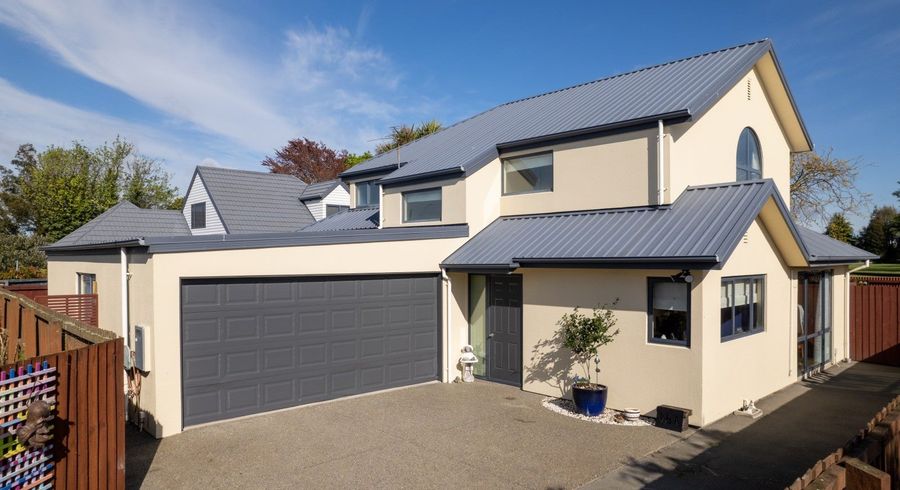  at 46A Shands Road, Hornby, Christchurch