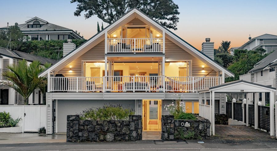  at 20 King Edward Parade, Devonport, North Shore City, Auckland