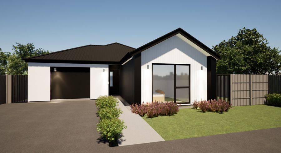  at Hamptons Grove, Prebbleton, Selwyn, Canterbury