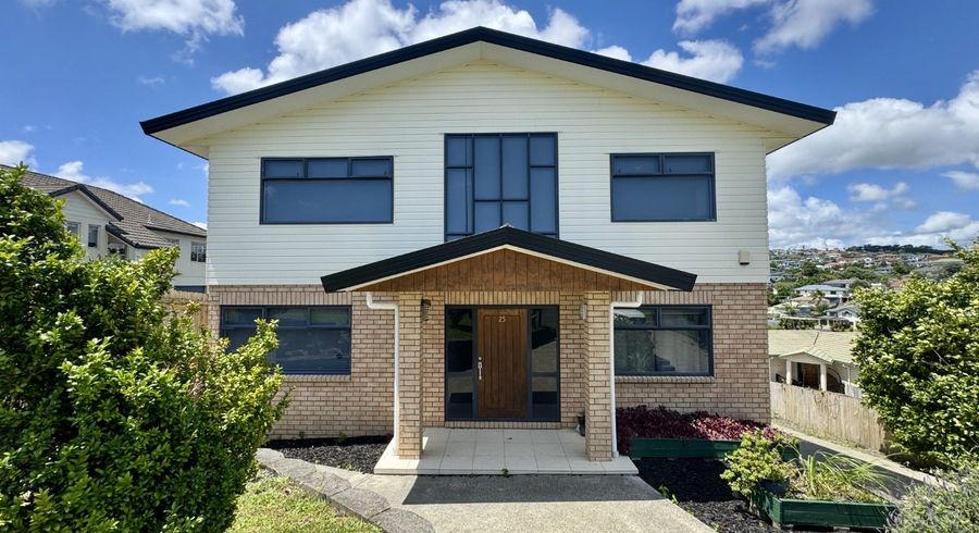  at 25 Chieftain Rise, Manukau Heights, Manukau City, Auckland