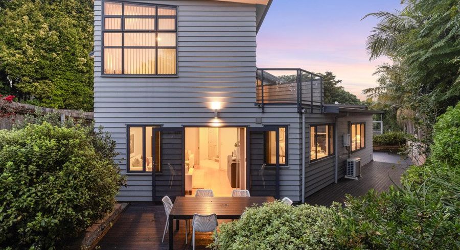  at 21B Liley Place, Remuera, Auckland