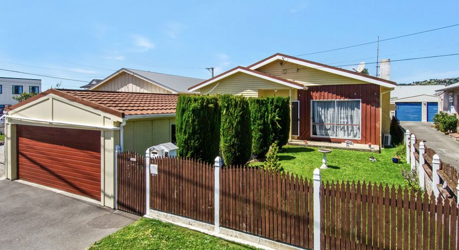  at 68 Kauri Street, Miramar, Wellington