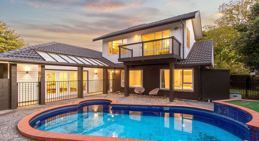  at 10 Winslow Street, Burnside, Christchurch