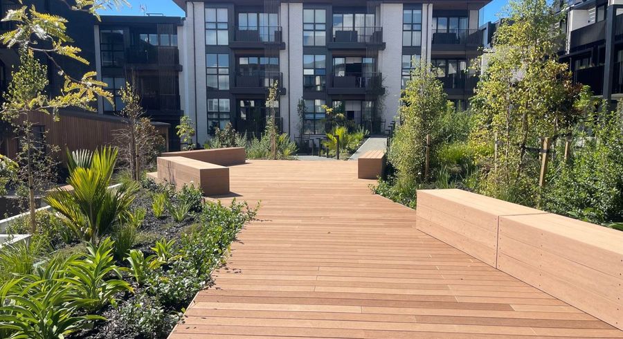  at K301/21 Pennant Street, Long Bay, North Shore City, Auckland