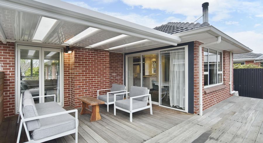  at 57 Liverton Crescent, Bishopdale, Christchurch