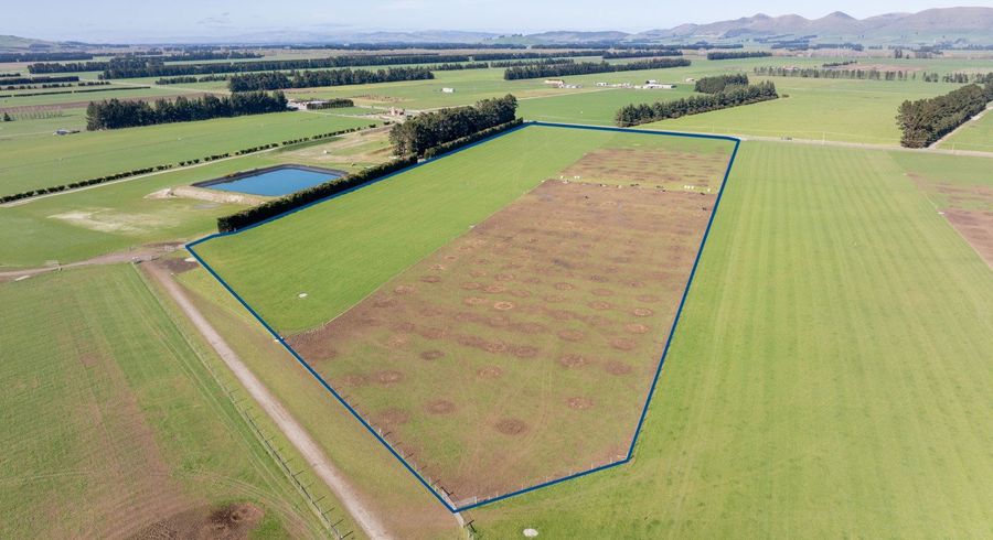  at Lot 704 Ellis Road, Lumsden, Southland, Southland