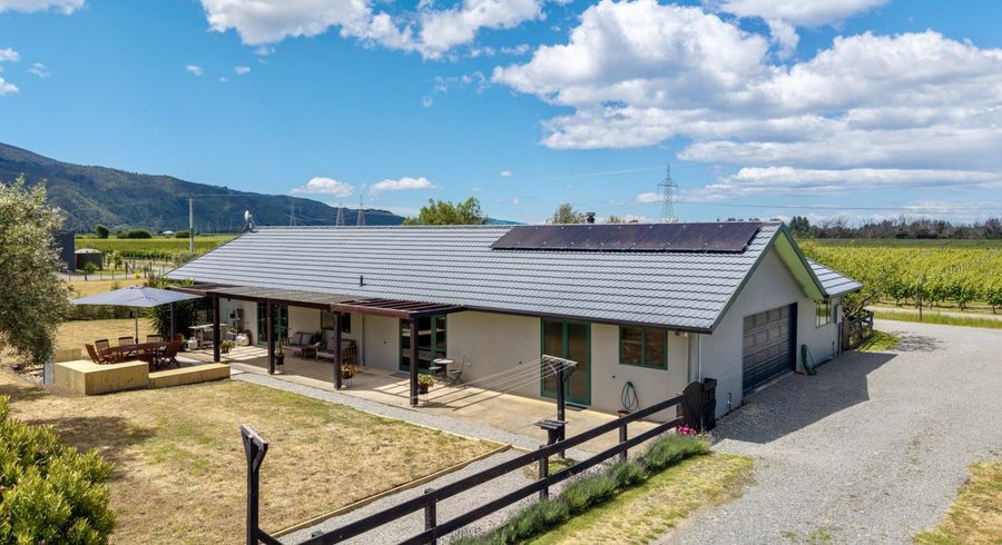  at 84 Rarangi Road, Rarangi, Marlborough, Marlborough