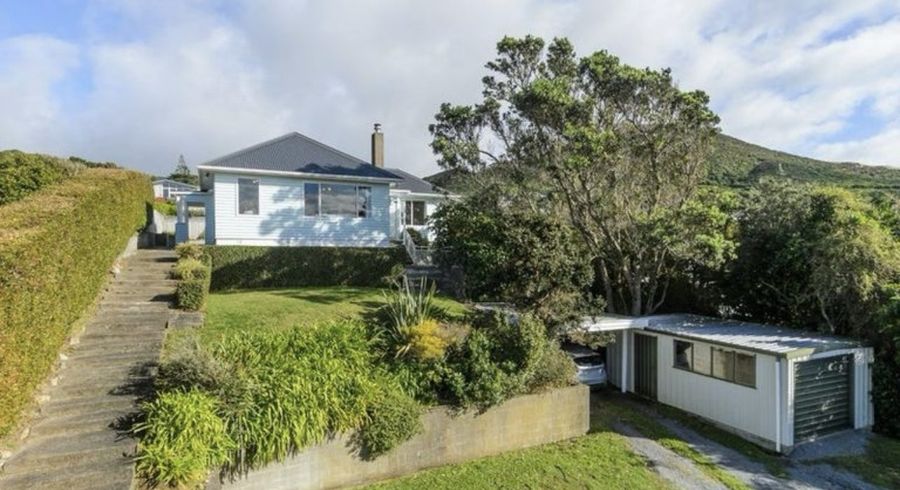  at 34 Heke Street, Ngaio, Wellington, Wellington