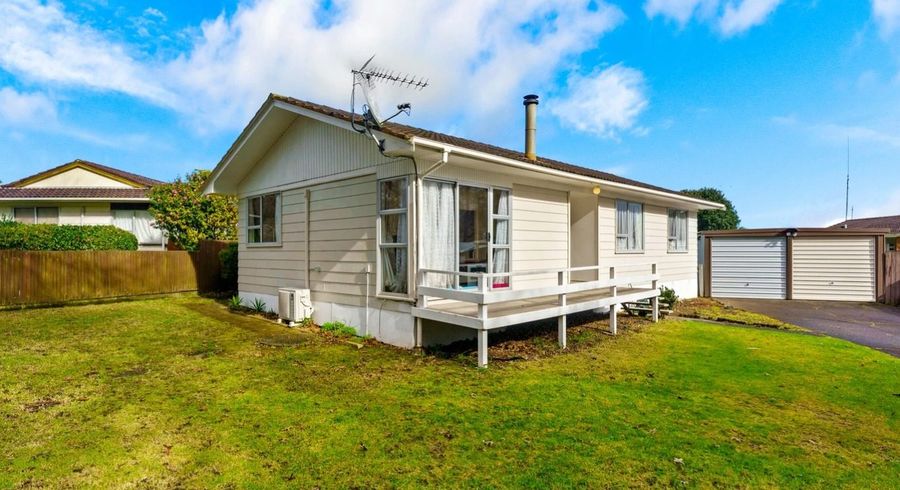  at 23 Redcrest Avenue, Red Hill, Papakura