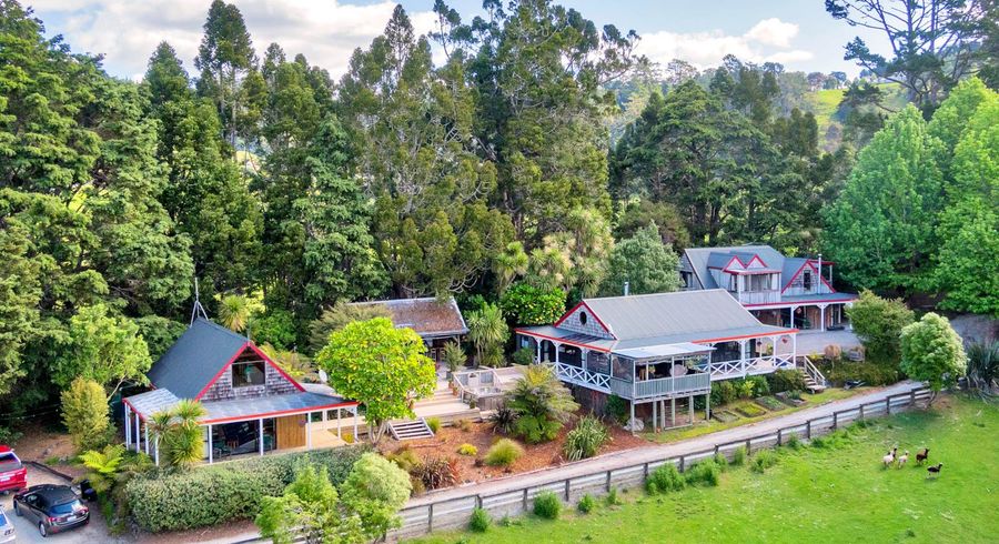  at 35 Fiddlers Hill Road, Puhoi, Warkworth