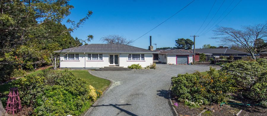  at 36 South Belt, Solway, Masterton