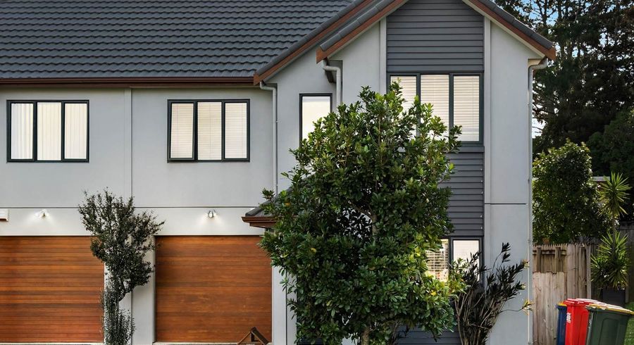  at 13 Candlestick Place, Oteha, North Shore City, Auckland