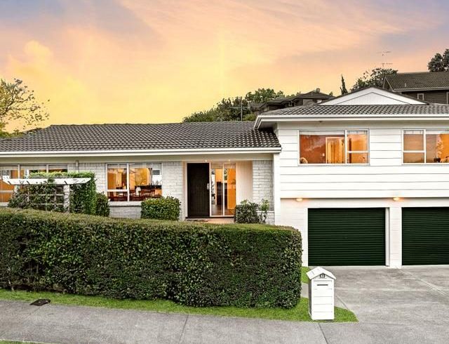  at 3 ODESSA CRESCENT, Saint Heliers, Auckland City, Auckland