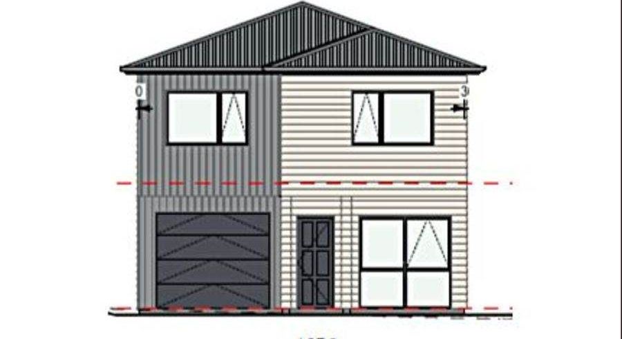  at Lot 5 / 64 Stonex Road, Papatoetoe, Manukau City, Auckland